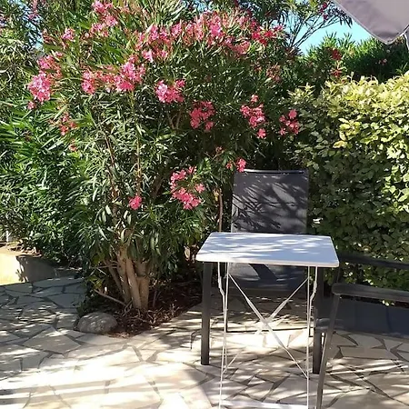Ferienhaus + Meer + Natur Holiday home Portiragnes