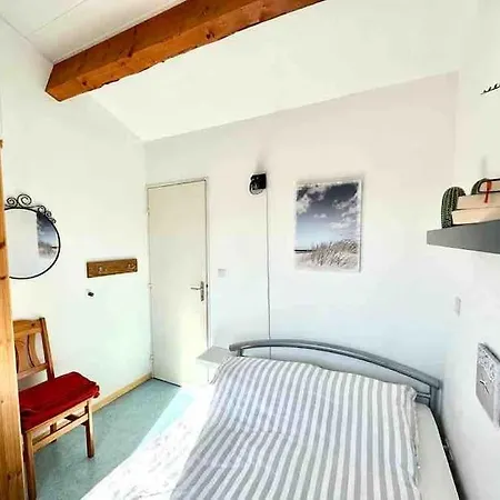 Ferienhaus + Meer + Natur
