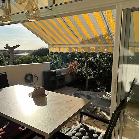 Ferienhaus + Meer + Natur Holiday home