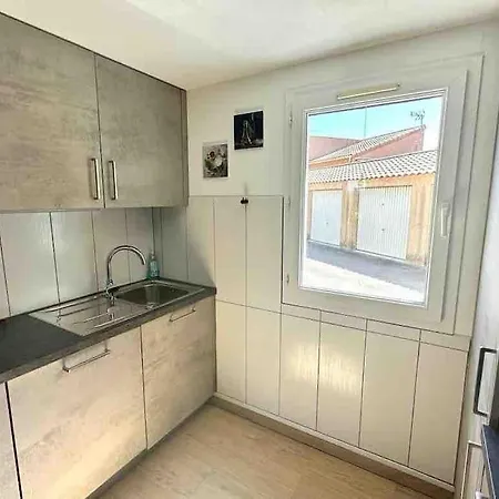Ferienhaus + Meer + Natur Holiday home *