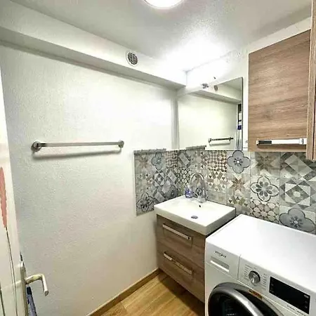 Ferienhaus + Meer + Natur Holiday home *