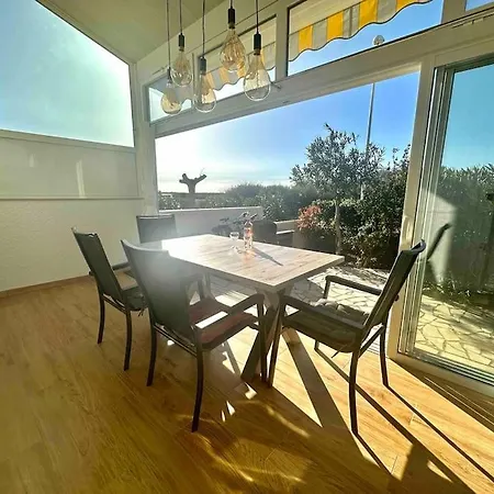 Ferienhaus + Meer + Natur *