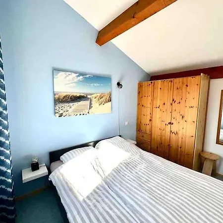 Ferienhaus + Meer + Natur *