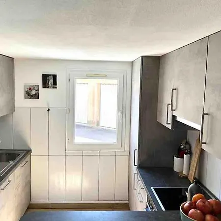 Holiday home Ferienhaus + Meer + Natur Portiragnes
